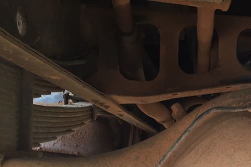 **559,000 บ.ต่อรอง/// 6ล้อดั้มดิน5คิว HINO RANGER FD-165HP รถประกอบ ดั้มต่อใหม่ สวยๆ เล่มทะเบียนครบ **ขาย HINO RANGER FD-165 แรง 6ล้อดั้มดิน5คิว ดั้มต่อใหม่ สภาพสวยพร้อมใช้งาน HINO RANGER FD166B WO6E-165HP เครื่องวางใหม่ เกียร์เดิม ครับ เครื่องแน่น แรง ไม