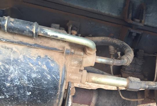 **559,000 บ.ต่อรอง/// 6ล้อดั้มดิน5คิว HINO RANGER FD-165HP รถประกอบ ดั้มต่อใหม่ สวยๆ เล่มทะเบียนครบ **ขาย HINO RANGER FD-165 แรง 6ล้อดั้มดิน5คิว ดั้มต่อใหม่ สภาพสวยพร้อมใช้งาน HINO RANGER FD166B WO6E-165HP เครื่องวางใหม่ เกียร์เดิม ครับ เครื่องแน่น แรง ไม