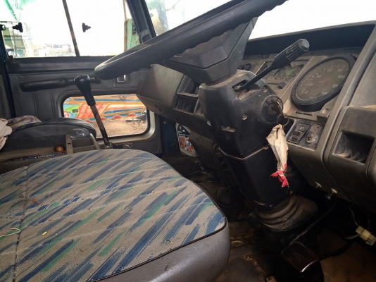 **559,000 บ.ต่อรอง/// 6ล้อดั้มดิน5คิว HINO RANGER FD-165HP รถประกอบ ดั้มต่อใหม่ สวยๆ เล่มทะเบียนครบ **ขาย HINO RANGER FD-165 แรง 6ล้อดั้มดิน5คิว ดั้มต่อใหม่ สภาพสวยพร้อมใช้งาน HINO RANGER FD166B WO6E-165HP เครื่องวางใหม่ เกียร์เดิม ครับ เครื่องแน่น แรง ไม