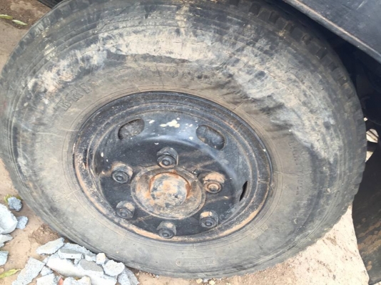 **559,000 บ.ต่อรอง/// 6ล้อดั้มดิน5คิว HINO RANGER FD-165HP รถประกอบ ดั้มต่อใหม่ สวยๆ เล่มทะเบียนครบ **ขาย HINO RANGER FD-165 แรง 6ล้อดั้มดิน5คิว ดั้มต่อใหม่ สภาพสวยพร้อมใช้งาน HINO RANGER FD166B WO6E-165HP เครื่องวางใหม่ เกียร์เดิม ครับ เครื่องแน่น แรง ไม