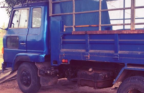 **559,000 บ.ต่อรอง/// 6ล้อดั้มดิน5คิว HINO RANGER FD-165HP รถประกอบ ดั้มต่อใหม่ สวยๆ เล่มทะเบียนครบ **ขาย HINO RANGER FD-165 แรง 6ล้อดั้มดิน5คิว ดั้มต่อใหม่ สภาพสวยพร้อมใช้งาน HINO RANGER FD166B WO6E-165HP เครื่องวางใหม่ เกียร์เดิม ครับ เครื่องแน่น แรง ไม