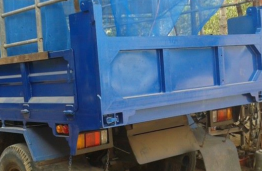 **559,000 บ.ต่อรอง/// 6ล้อดั้มดิน5คิว HINO RANGER FD-165HP รถประกอบ ดั้มต่อใหม่ สวยๆ เล่มทะเบียนครบ **ขาย HINO RANGER FD-165 แรง 6ล้อดั้มดิน5คิว ดั้มต่อใหม่ สภาพสวยพร้อมใช้งาน HINO RANGER FD166B WO6E-165HP เครื่องวางใหม่ เกียร์เดิม ครับ เครื่องแน่น แรง ไม