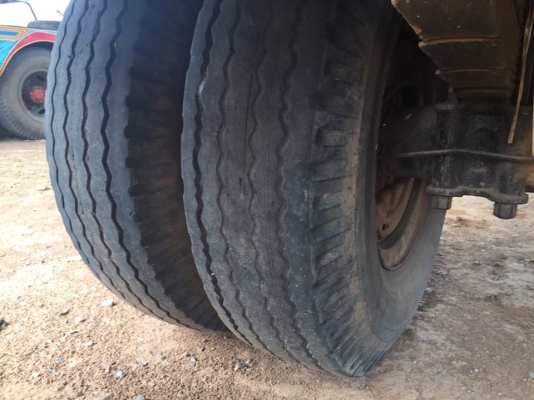 **559,000 บ.ต่อรอง/// 6ล้อดั้มดิน5คิว HINO RANGER FD-165HP รถประกอบ ดั้มต่อใหม่ สวยๆ เล่มทะเบียนครบ **ขาย HINO RANGER FD-165 แรง 6ล้อดั้มดิน5คิว ดั้มต่อใหม่ สภาพสวยพร้อมใช้งาน HINO RANGER FD166B WO6E-165HP เครื่องวางใหม่ เกียร์เดิม ครับ เครื่องแน่น แรง ไม