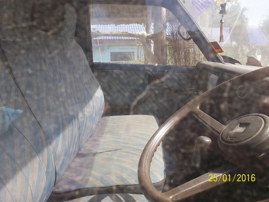 ขาย 110000 บาท    อีซูสุ 110 แรง ยาว 5.50 ม