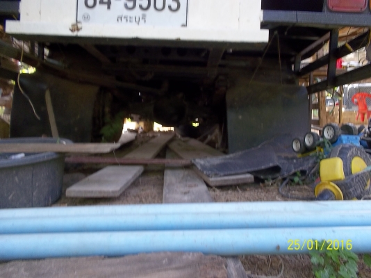 ขาย 110000 บาท    อีซูสุ 110 แรง ยาว 5.50 ม