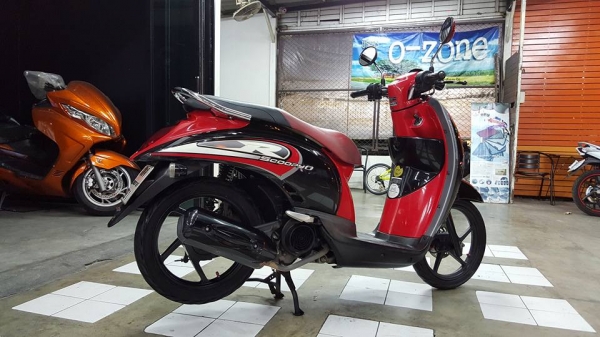 ขออนุญาติขาย HONDA SCOOPY-i 110 cc รุ่น TOP ล้อแม็ก โอนฟรี ขออนุญาติขาย HONDA SCOOPY-i 110 cc รุ่น TOP ล้อแม็ก โอนฟรี