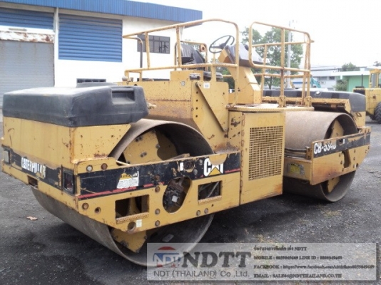 CB534B # 4JL00172 CB534B # 4JL00172