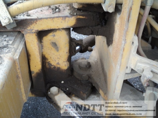 CB534B # 4JL00172 CB534B # 4JL00172