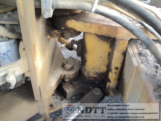 CB534B # 4JL00172 CB534B # 4JL00172