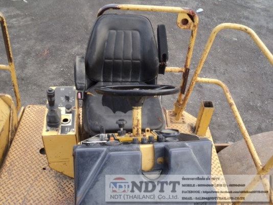 CB534B # 4JL00172 CB534B # 4JL00172