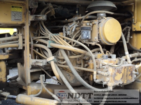 CB534B # 4JL00172 CB534B # 4JL00172