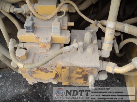 CB534B # 4JL00172 CB534B # 4JL00172