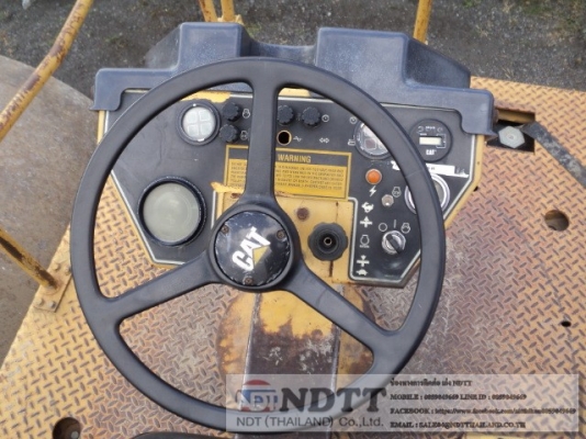 CB534B # 4JL00172 CB534B # 4JL00172