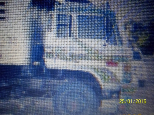 ขาย    FM227 เครื่องเดิม ดั้ม เอกสารพร้อมโอน