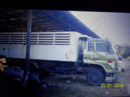 ขาย    FM227 เครื่องเดิม ดั้ม เอกสารพร้อมโอน