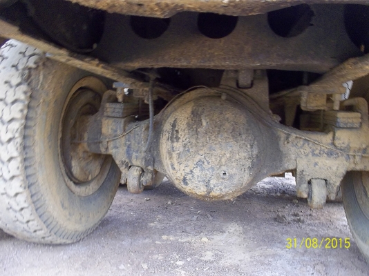 ขาย    FM227 เครื่องเดิม ดั้ม เอกสารพร้อมโอน