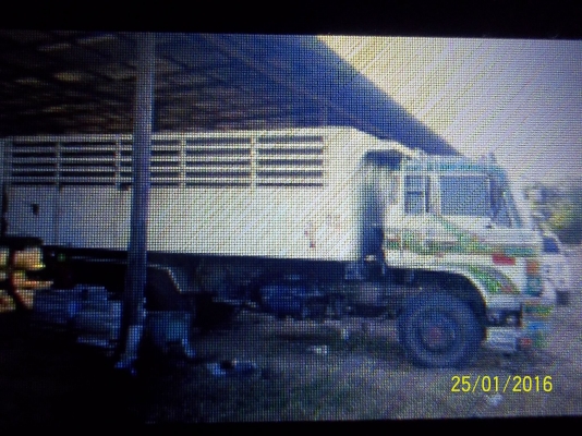 ขาย    FM227 เครื่องเดิม ดั้ม เอกสารพร้อมโอน