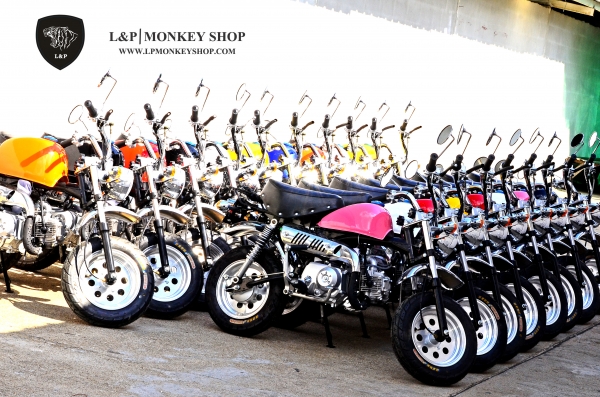 #ลดราคาอะไหล่ มโหฬารหลายรายการ ถึงสิ้นเดือนนี้ จัดโปรโมชั่นทั้งร้าน วิบาก ATV มังกี้  อะไหล่แต่ง ลดราคาสุดๆๆ ราคาเริ่มต้นที่...55555