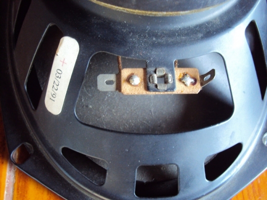 ขายดอกลำโพง ติดรถยนต์ เยอรมัน