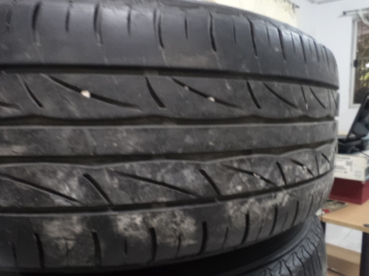 Bridgestone Turanza Bridgestone Turanza