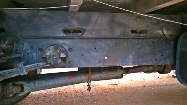 รถโดยสาร ISUZU 115 พร้อมใช้