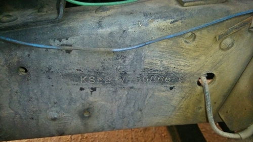 รถโดยสาร ISUZU 115 พร้อมใช้