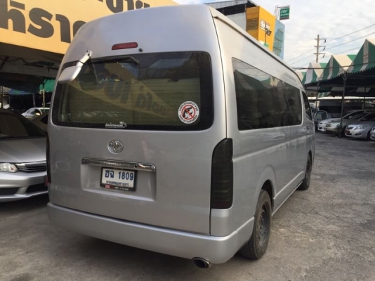 โทร 0877758887นางเบสท์รถตู้ท่าพระ ดีเซลปี08 เกียMT