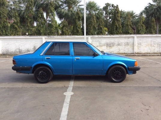 ขายรถมาสด้า 323 เครื่อง 1.5 เกียร์ธรรมดา ภายในทำเบาะใหม่เบาะหนังสวยๆแอร์หนาวๆวิทยุCDพร้อม คอนโซลเดิมๆสวยๆระบบไมล์ใช้ได้หมด ตัวถังเดิมๆไม่ผุสีเต็มเงา แม็ก14&quot;ยางใหม่ รถขับดีครับ ขับกลับได้เลย เล่มพร้อม ภาษีไม่ขาด ขายถูกๆครับ