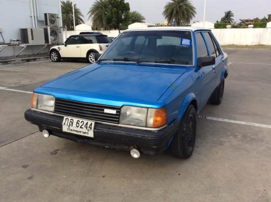 ขายรถมาสด้า 323 เครื่อง 1.5 เกียร์ธรรมดา ภายในทำเบาะใหม่เบาะหนังสวยๆแอร์หนาวๆวิทยุCDพร้อม คอนโซลเดิมๆสวยๆระบบไมล์ใช้ได้หมด ตัวถังเดิมๆไม่ผุสีเต็มเงา แม็ก14&quot;ยางใหม่ รถขับดีครับ ขับกลับได้เลย เล่มพร้อม ภาษีไม่ขาด ขายถูกๆครับ