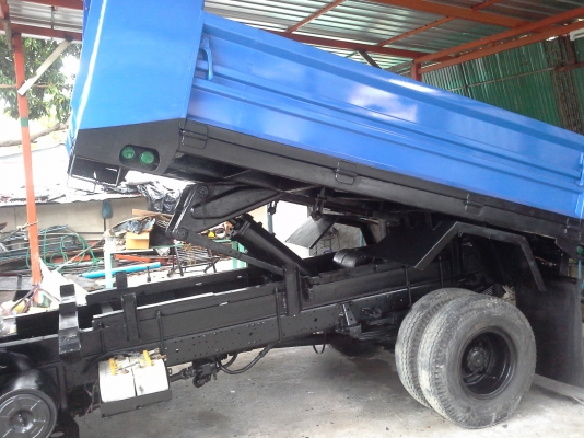 *ขอบคุณเสี่ย ตั้ม ภูเขียว เดินทางปลอดภัยครับ* 6 ล้อดั้ม NPR 130 ปี 46 ห้างเเท้มือเดียว รถสภาพสวยเดิมพร้อมใช้งาน เล่มพร้อม เจ้าของขายเอง ต่อรองได้