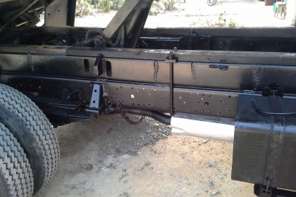 *ขอบคุณเสี่ย ตั้ม ภูเขียว เดินทางปลอดภัยครับ* 6 ล้อดั้ม NPR 130 ปี 46 ห้างเเท้มือเดียว รถสภาพสวยเดิมพร้อมใช้งาน เล่มพร้อม เจ้าของขายเอง ต่อรองได้