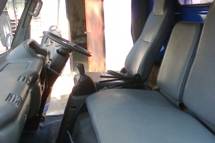 *ขอบคุณเสี่ย ตั้ม ภูเขียว เดินทางปลอดภัยครับ* 6 ล้อดั้ม NPR 130 ปี 46 ห้างเเท้มือเดียว รถสภาพสวยเดิมพร้อมใช้งาน เล่มพร้อม เจ้าของขายเอง ต่อรองได้