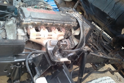 *ขอบคุณเสี่ย ตั้ม ภูเขียว เดินทางปลอดภัยครับ* 6 ล้อดั้ม NPR 130 ปี 46 ห้างเเท้มือเดียว รถสภาพสวยเดิมพร้อมใช้งาน เล่มพร้อม เจ้าของขายเอง ต่อรองได้