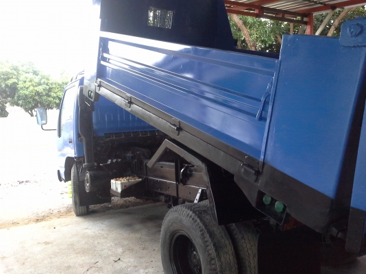 *ขอบคุณเสี่ย ตั้ม ภูเขียว เดินทางปลอดภัยครับ* 6 ล้อดั้ม NPR 130 ปี 46 ห้างเเท้มือเดียว รถสภาพสวยเดิมพร้อมใช้งาน เล่มพร้อม เจ้าของขายเอง ต่อรองได้