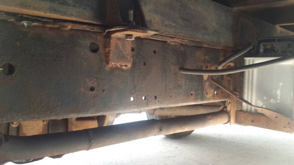 ขายอีซูซุเครื่อง 74 แรงม้าเครื่องแห้ง เกียร์ดีราคาถูก