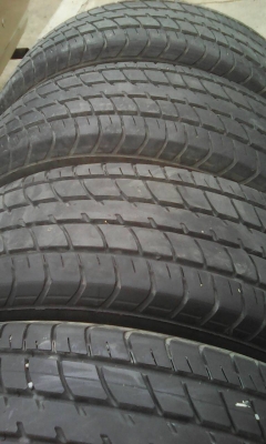 185/60R15 DUNLOP SP SPORT2030 ปี13 ชุด 4 เส้น tel.081-427-3941 ไอดีไลน์ autobot107 185/60R15 DUNLOP SP SPORT2030 ปี13 ชุด 4 เส้น tel.081-427-3941 ไอดีไลน์ autobot107