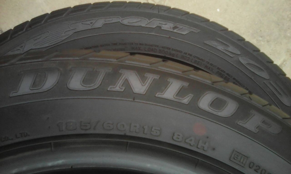 185/60R15 DUNLOP SP SPORT2030 ปี13 ชุด 4 เส้น tel.081-427-3941 ไอดีไลน์ autobot107 185/60R15 DUNLOP SP SPORT2030 ปี13 ชุด 4 เส้น tel.081-427-3941 ไอดีไลน์ autobot107