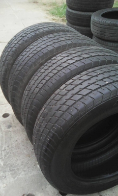 185/60R15 DUNLOP SP SPORT2030 ปี13 ชุด 4 เส้น tel.081-427-3941 ไอดีไลน์ autobot107