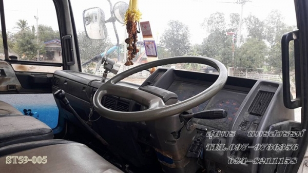 ขายด่วน รถบรรทุก 6 ล้อ HINO สภาพสวยพร้อมใช้งาน ราคาสุดคุ้ม ขายด่วน รถบรรทุก 6 ล้อ HINO สภาพสวยพร้อมใช้งาน ราคาสุดคุ้ม