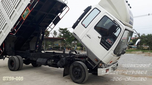 ขายด่วน รถบรรทุก 6 ล้อ HINO สภาพสวยพร้อมใช้งาน ราคาสุดคุ้ม ขายด่วน รถบรรทุก 6 ล้อ HINO สภาพสวยพร้อมใช้งาน ราคาสุดคุ้ม