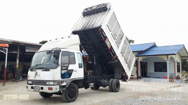 ขายด่วน รถบรรทุก 6 ล้อ HINO สภาพสวยพร้อมใช้งาน ราคาสุดคุ้ม ขายด่วน รถบรรทุก 6 ล้อ HINO สภาพสวยพร้อมใช้งาน ราคาสุดคุ้ม