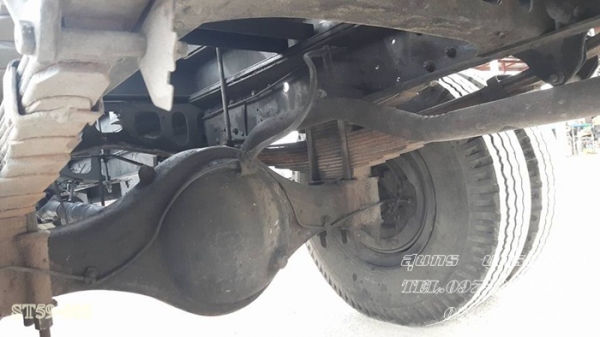 ขายด่วน รถบรรทุก 6 ล้อ HINO สภาพสวยพร้อมใช้งาน ราคาสุดคุ้ม ขายด่วน รถบรรทุก 6 ล้อ HINO สภาพสวยพร้อมใช้งาน ราคาสุดคุ้ม