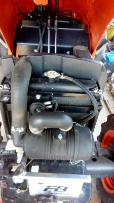 ขายรถไถคูโบต้า KUBOTA L4708 (4WD) สีเดิมจากโรงงานทั้งคัน ขายรถไถคูโบต้า KUBOTA L4708 (4WD) สีเดิมจากโรงงานทั้งคัน