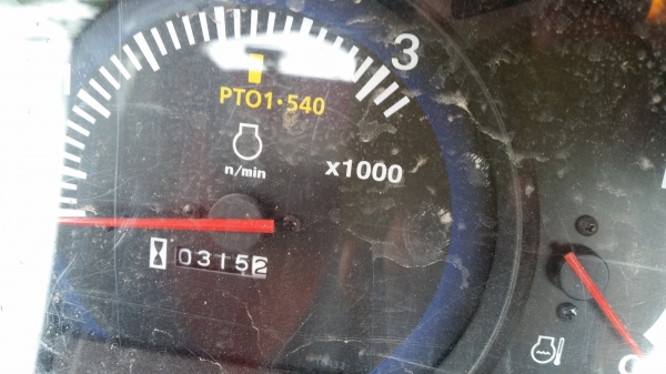 ขายรถไถคูโบต้า KUBOTA L4708 (4WD) สีเดิมจากโรงงานทั้งคัน ขายรถไถคูโบต้า KUBOTA L4708 (4WD) สีเดิมจากโรงงานทั้งคัน