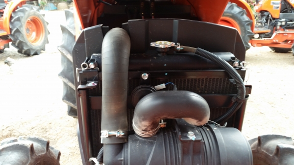 ขายรถไถคูโบต้า KUBOTA L4708 (4WD) สีเดิมจากโรงงานทั้งคัน ขายรถไถคูโบต้า KUBOTA L4708 (4WD) สีเดิมจากโรงงานทั้งคัน