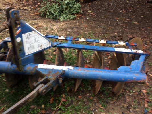 ขายรถไถยูโร55แรง