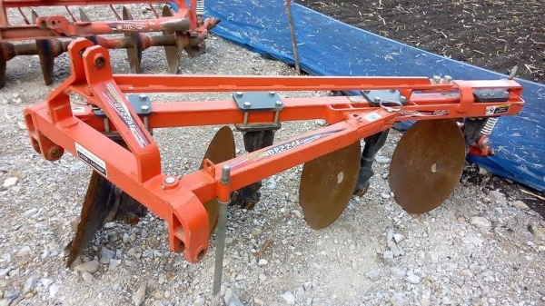 ขายรถไถคูโบต้า  KUBOTA     L4708SP (4WD)