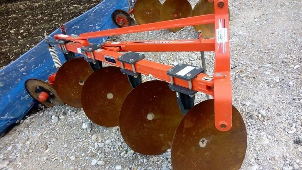 ขายรถไถคูโบต้า  KUBOTA     L4708SP (4WD)