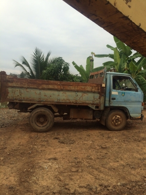 ขาย NKR 88 แรงดัมพ์ 6 ล้อ ไม่มีเอกสาร ขาย NKR 88 แรงดัมพ์ 6 ล้อ ไม่มีเอกสาร