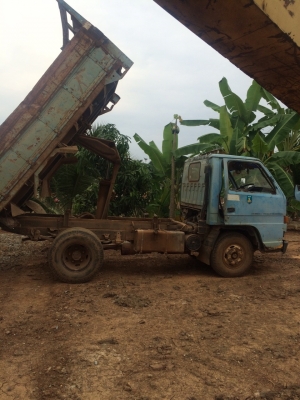 ขาย NKR 88 แรงดัมพ์ 6 ล้อ ไม่มีเอกสาร ขาย NKR 88 แรงดัมพ์ 6 ล้อ ไม่มีเอกสาร